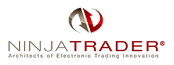 Ninjatrader logo