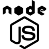 NODE JS AP.