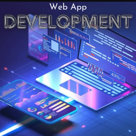 Webapp development