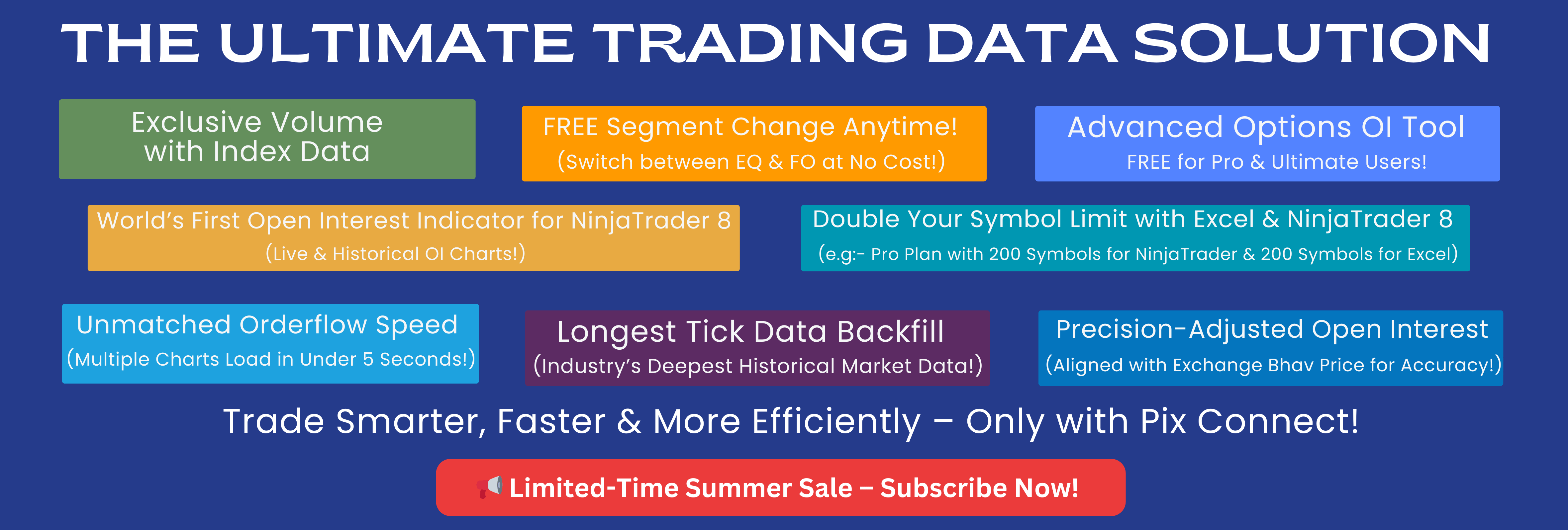 Summer Sale 2025 Accelpix Offer Page 1